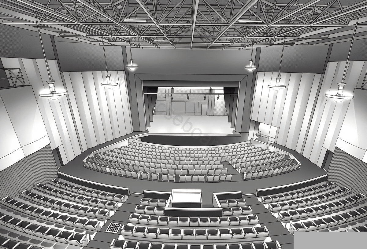 Concise Mathematics Selina Solutions Class 10 ICSE Chapter 10 Arithmetic Progression 2 A school auditorium is to be constructed to accommodate at least 1500 people. The chairs are to be placed in a concentric circular arrangement in such a way that each succeeding circular row has 10 seats more than the previous one. Concise Mathematics Solutions ICSE Class 10.