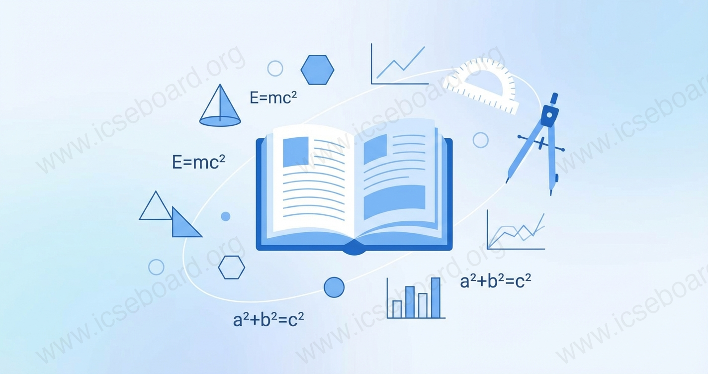 ICSE Class 10 Maths Selina Solutions PDF Study Guide 1 selina maths class 10 solutions